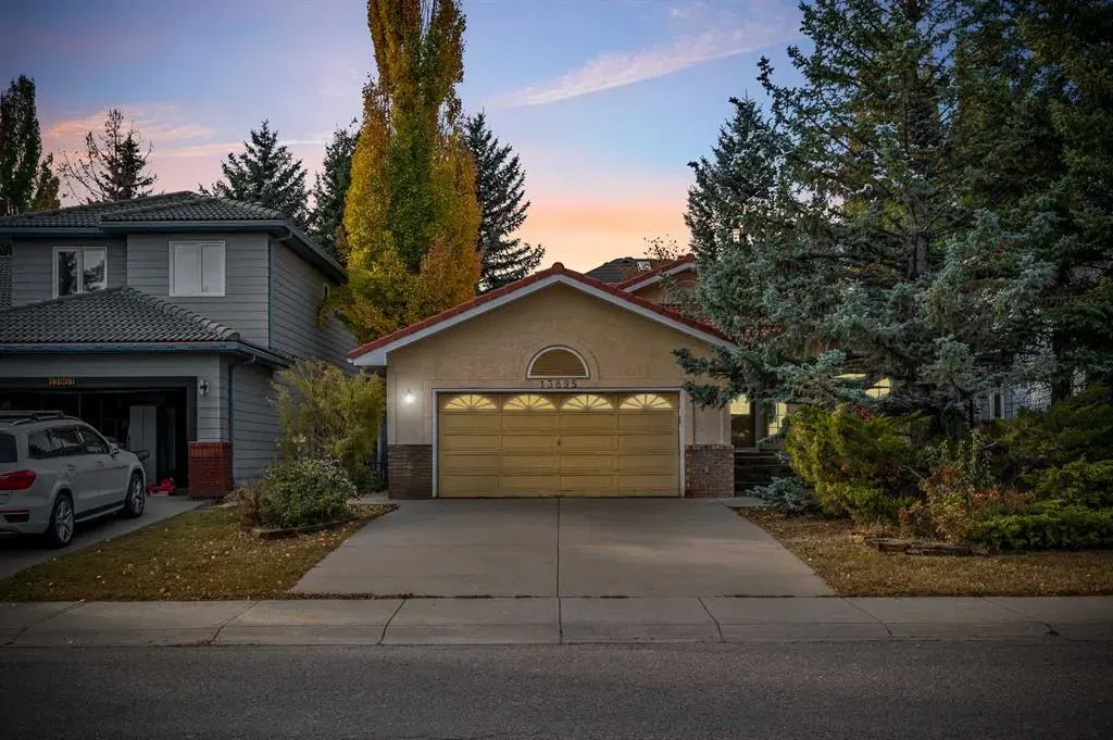 13895 Evergreen Street SW