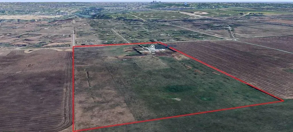 250079 Range Road 32