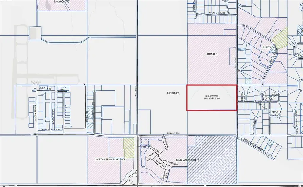 250079 Range Road 32