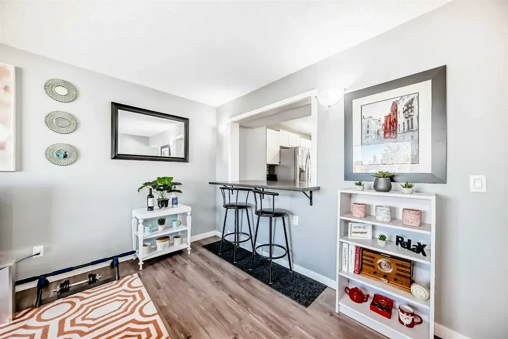 3235 56 Street NE, #1024