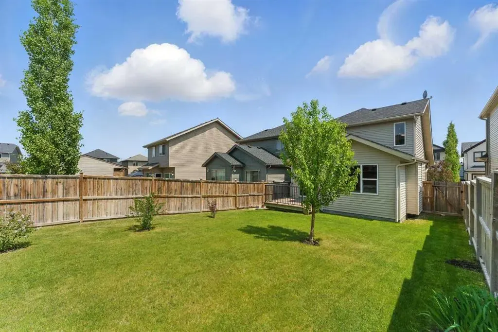 19 Sage Bank Road NW