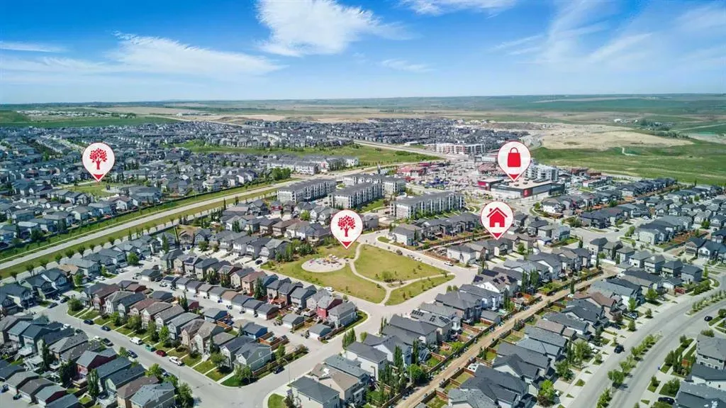 19 Sage Bank Road NW