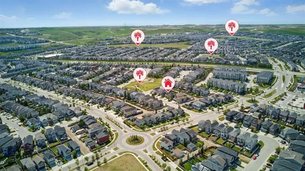 19 Sage Bank Road NW