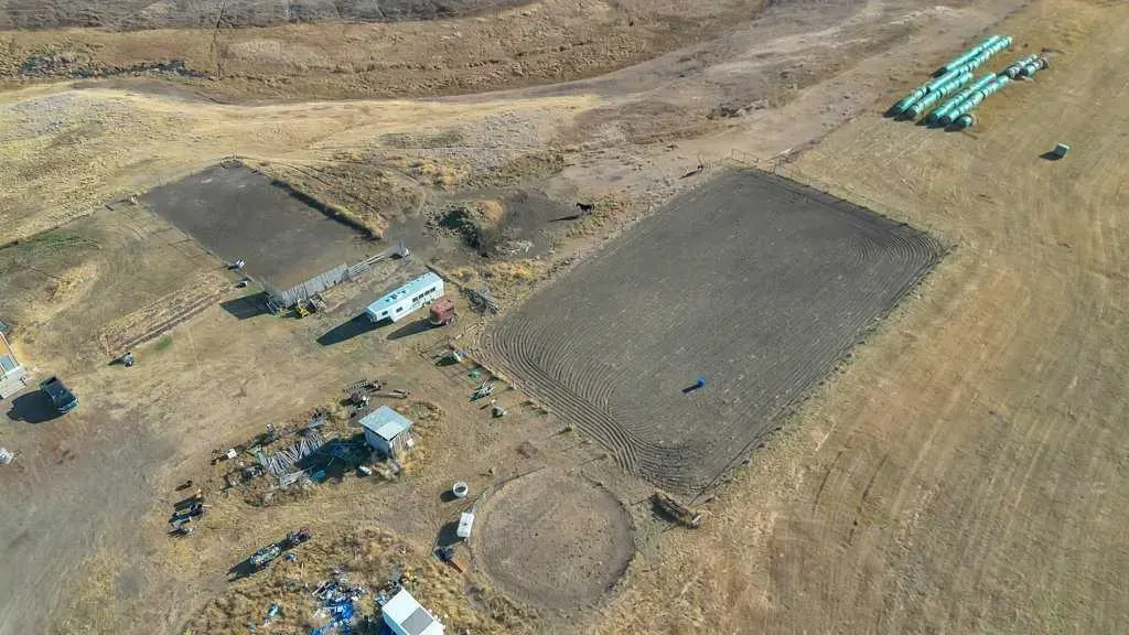 253019 Range Road 241