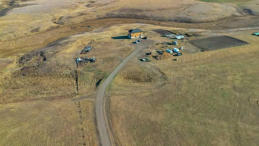 253019 Range Road 241