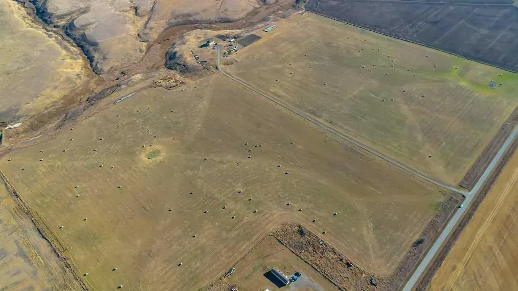 253019 Range Road 241