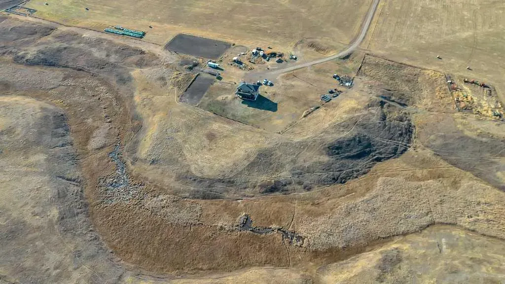 253019 Range Road 241