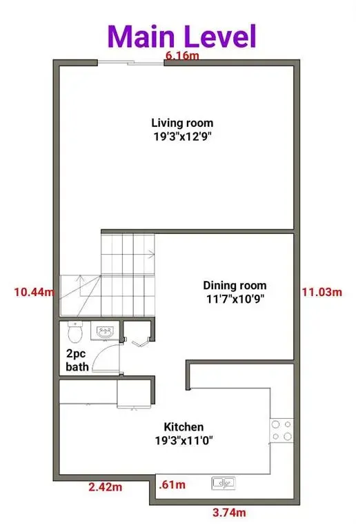 357 Point Mckay Gardens NW