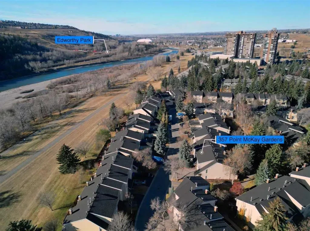 357 Point Mckay Gardens NW