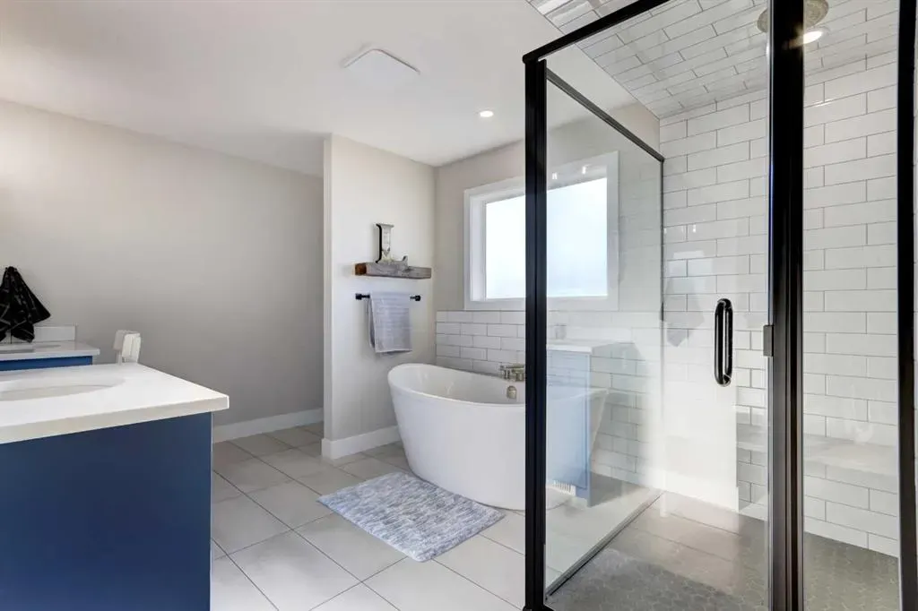 47 North Bridges Road SW