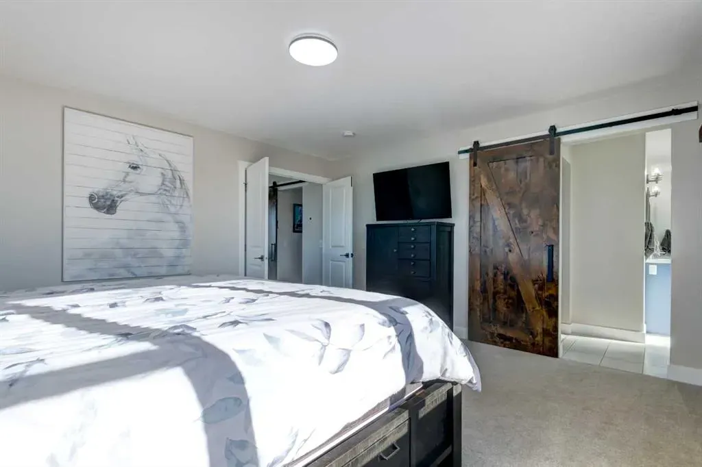 47 North Bridges Road SW