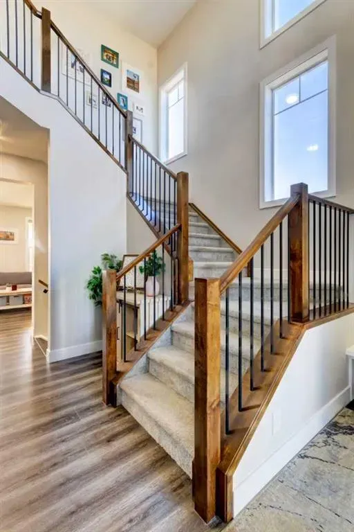 47 North Bridges Road SW