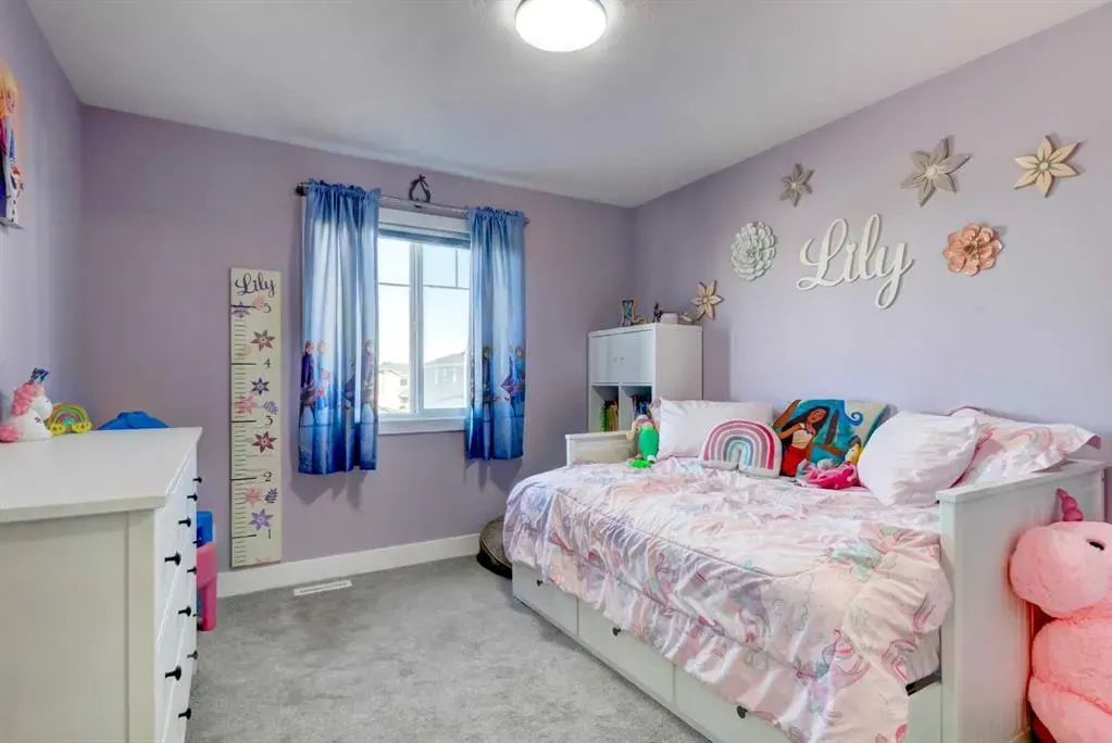 47 North Bridges Road SW