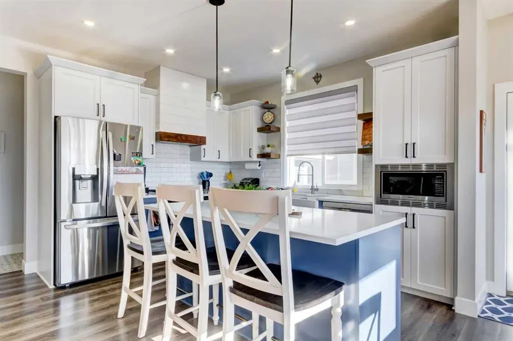 47 North Bridges Road SW