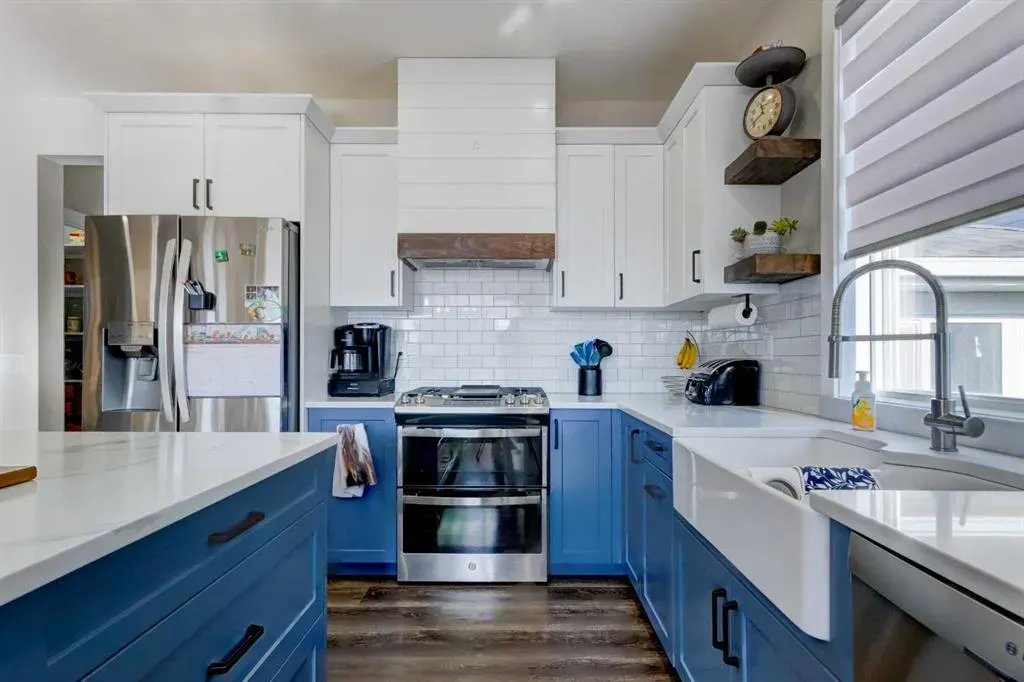 47 North Bridges Road SW