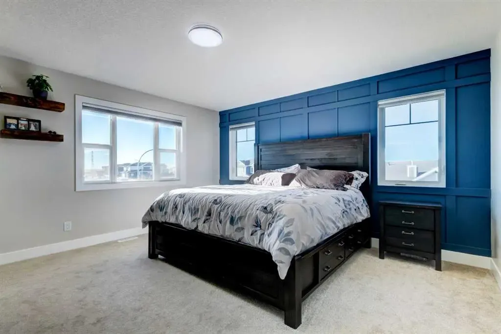 47 North Bridges Road SW