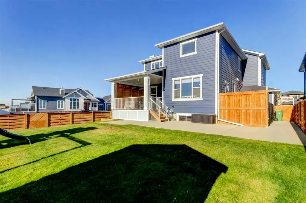 47 North Bridges Road SW