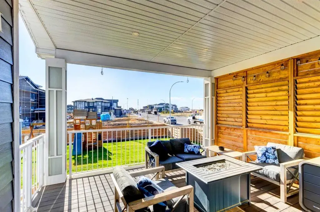 47 North Bridges Road SW