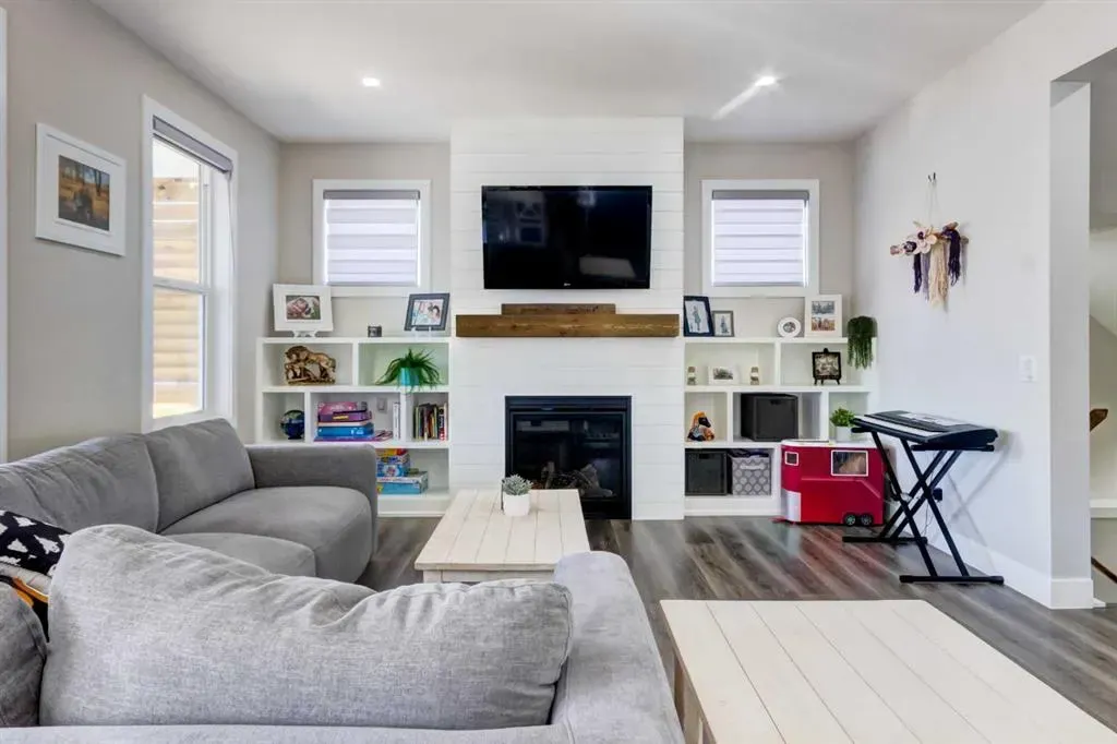 47 North Bridges Road SW