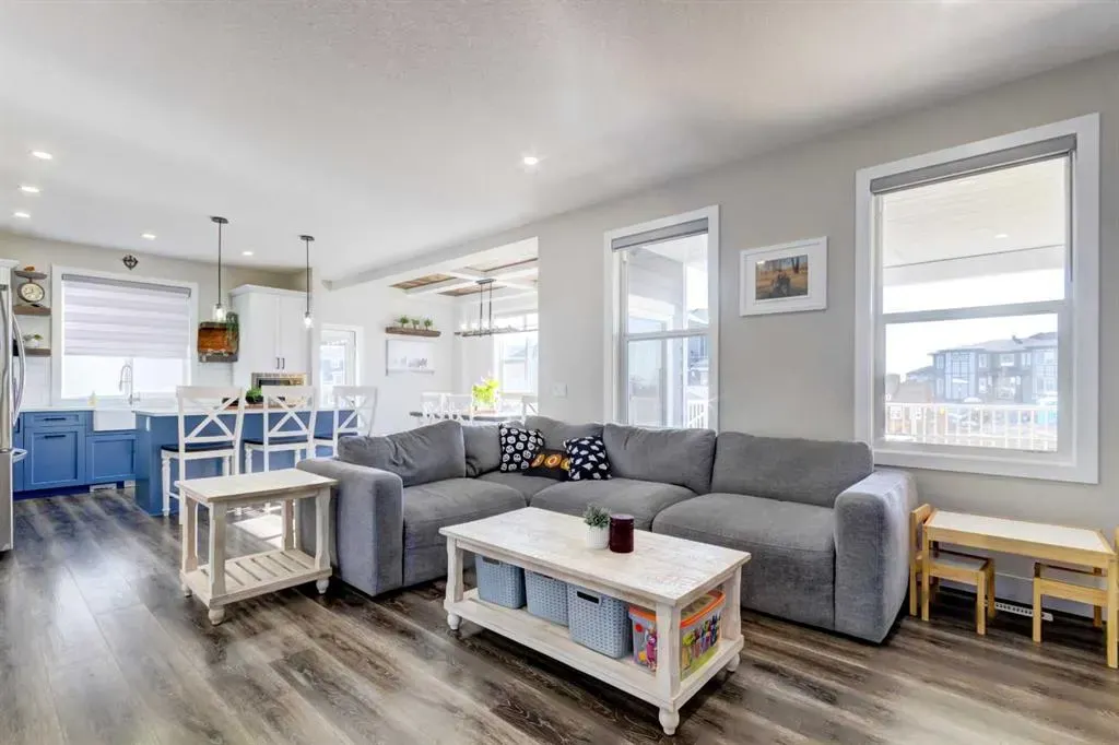 47 North Bridges Road SW