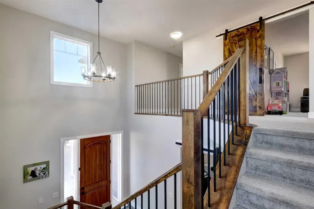 47 North Bridges Road SW