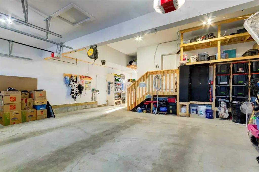 47 North Bridges Road SW