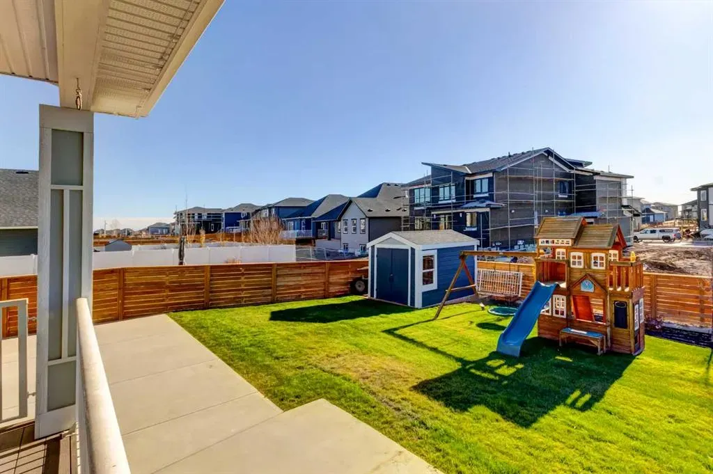 47 North Bridges Road SW