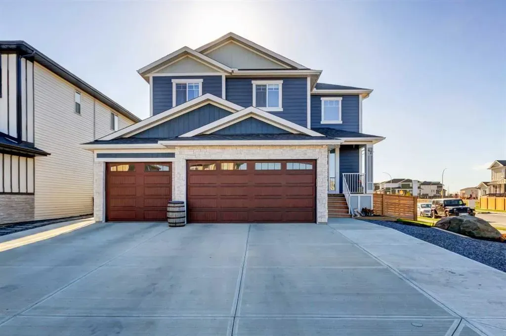 47 North Bridges Road SW