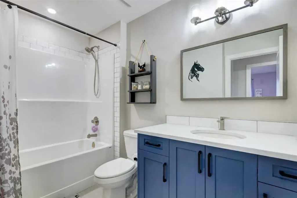 47 North Bridges Road SW