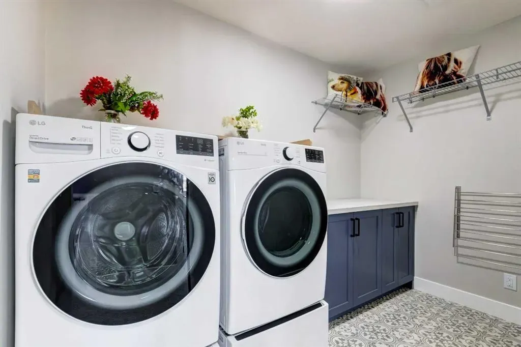 47 North Bridges Road SW