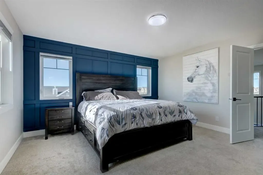 47 North Bridges Road SW