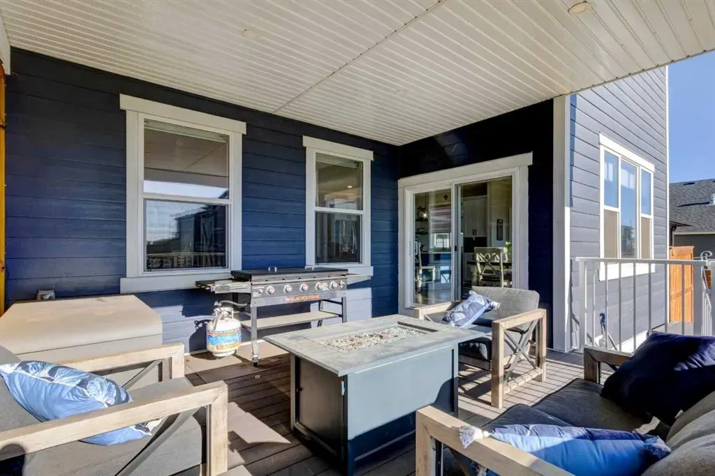 47 North Bridges Road SW