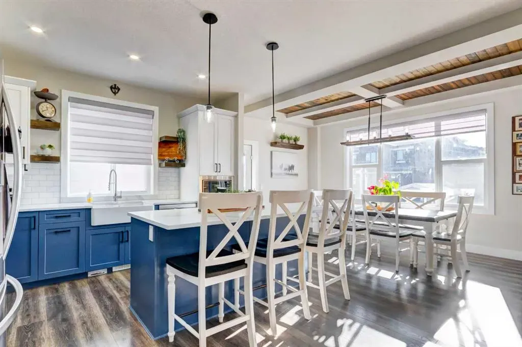 47 North Bridges Road SW