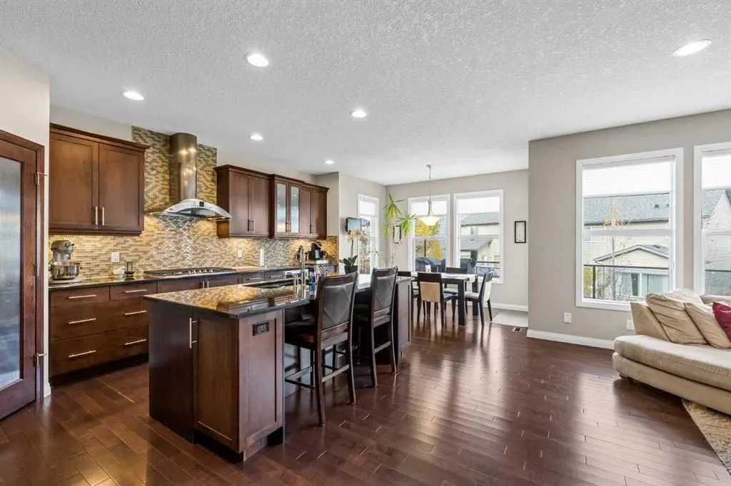 28 Panamount Common NW