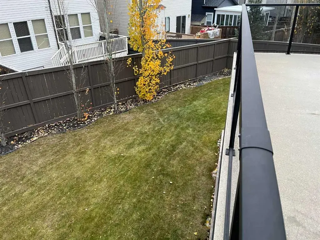 28 Panamount Common NW