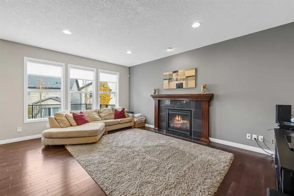 28 Panamount Common NW