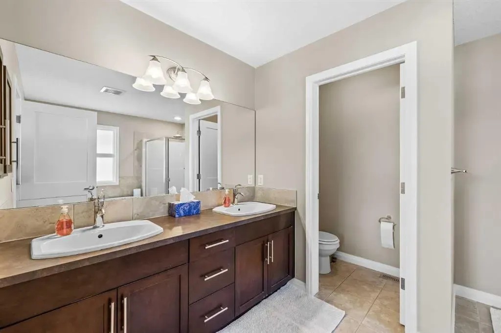 28 Panamount Common NW