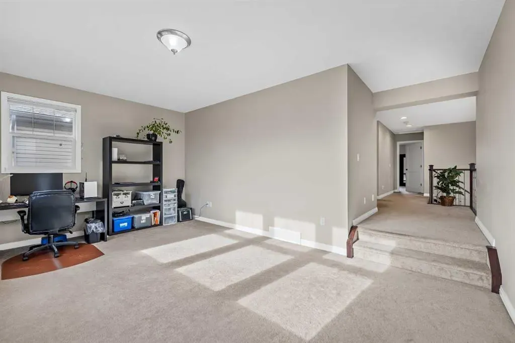 28 Panamount Common NW