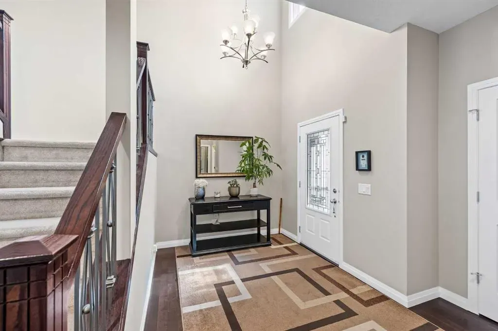 28 Panamount Common NW