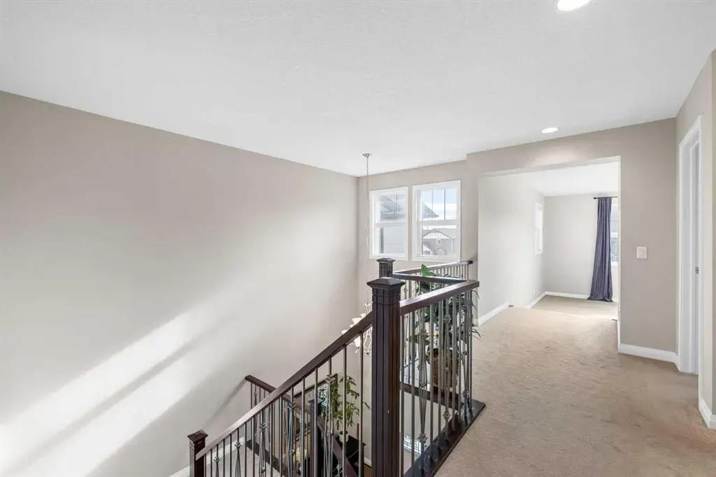 28 Panamount Common NW