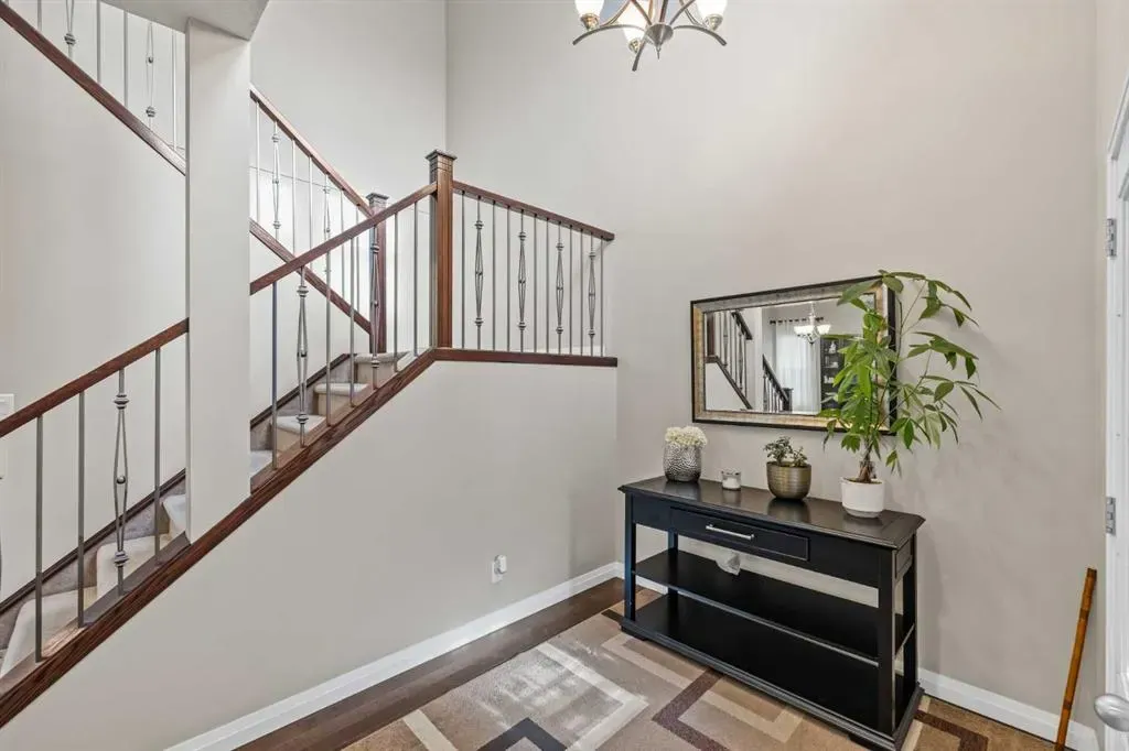 28 Panamount Common NW