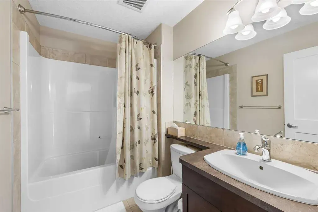 28 Panamount Common NW