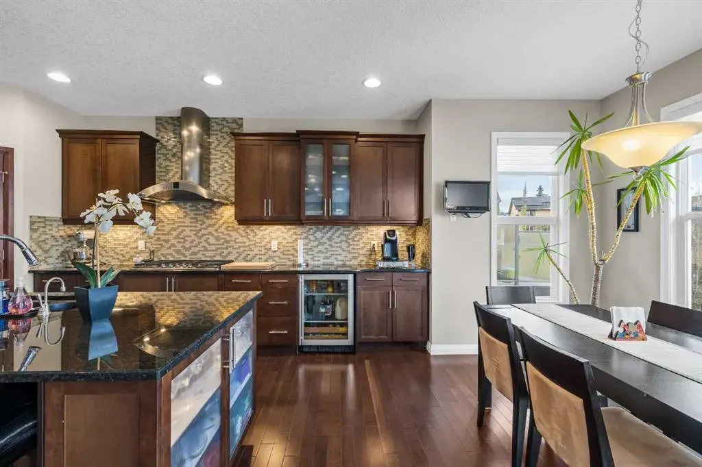 28 Panamount Common NW