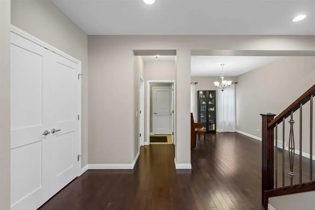 28 Panamount Common NW