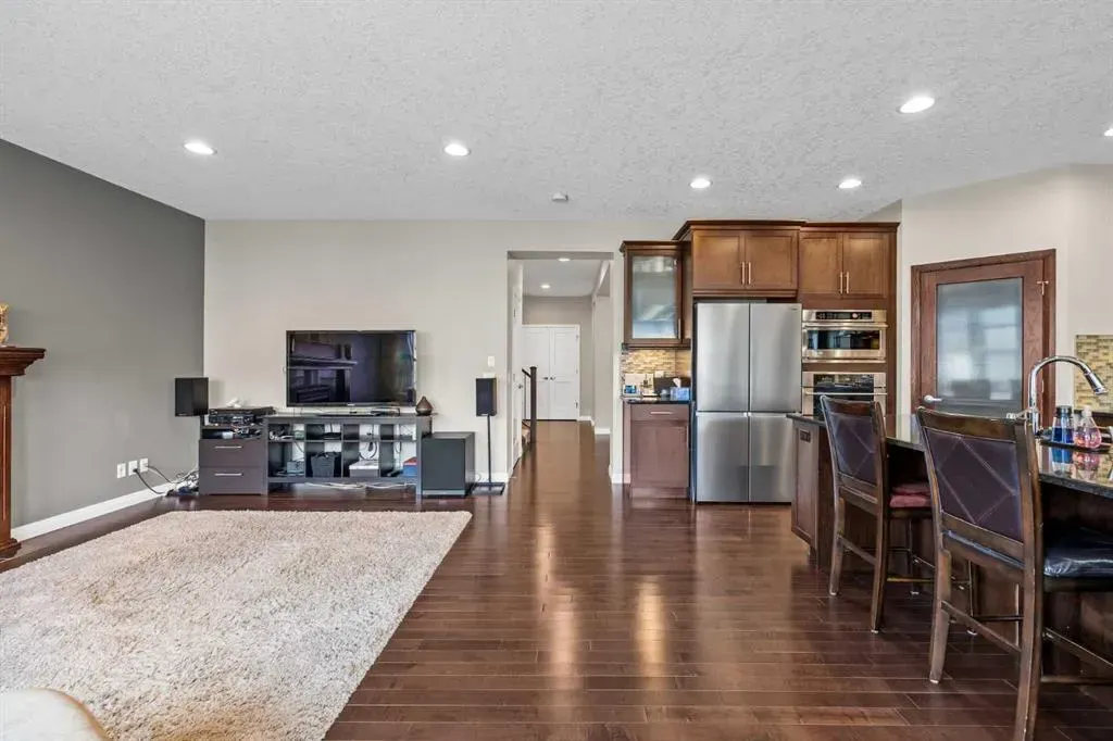 28 Panamount Common NW