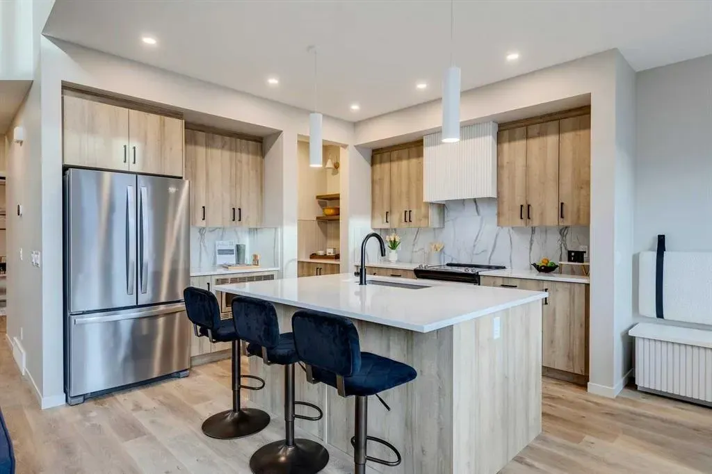 16 Heirloom Drive SE