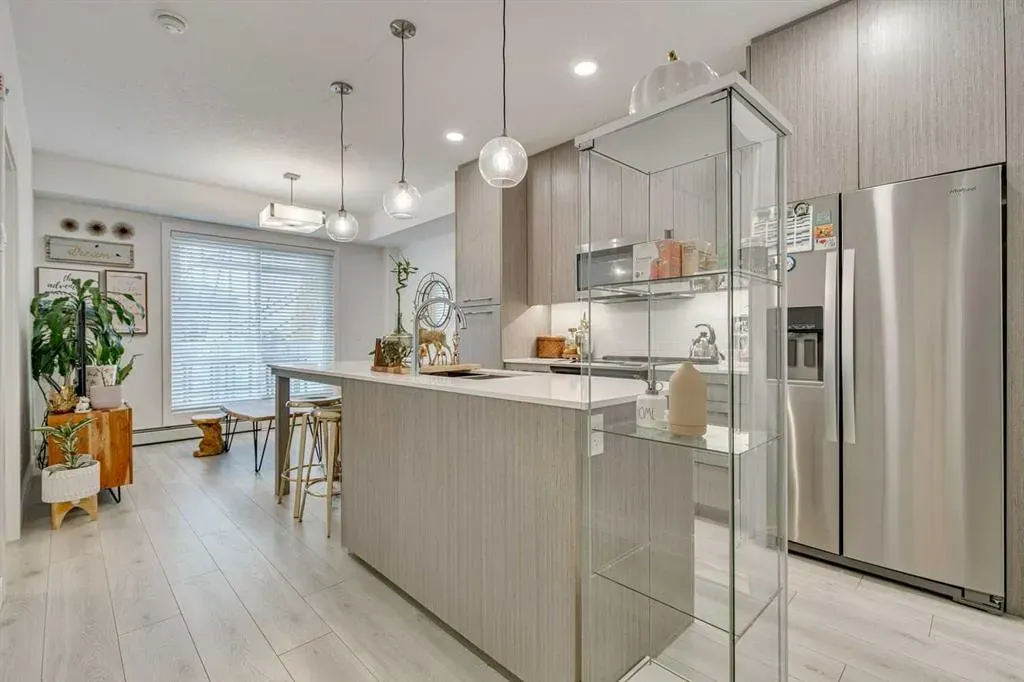 76 Cornerstone Passage NE, #2217