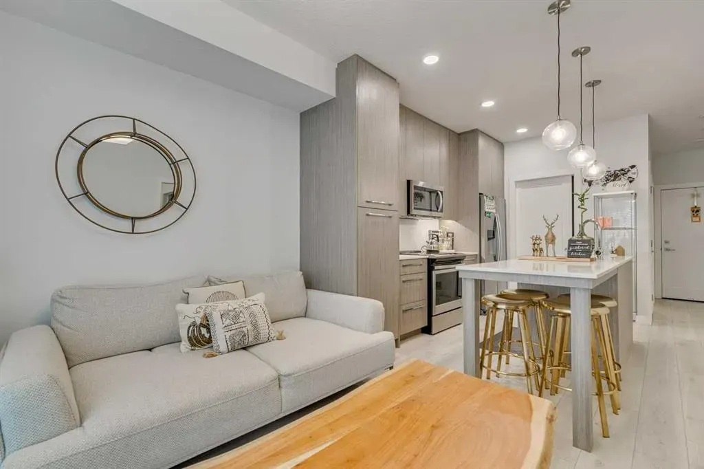 76 Cornerstone Passage NE, #2217