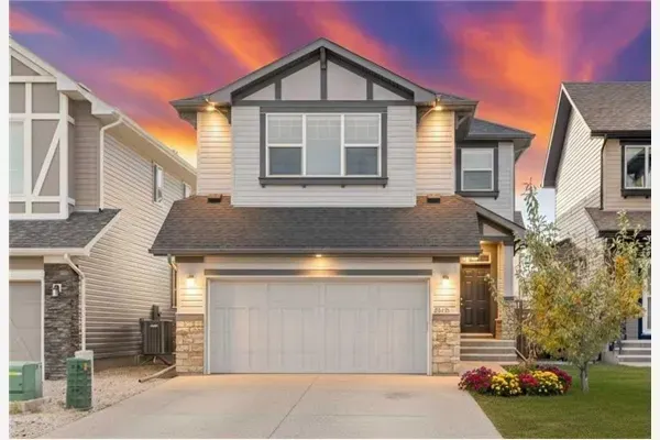 2016 Brightoncrest Green SE