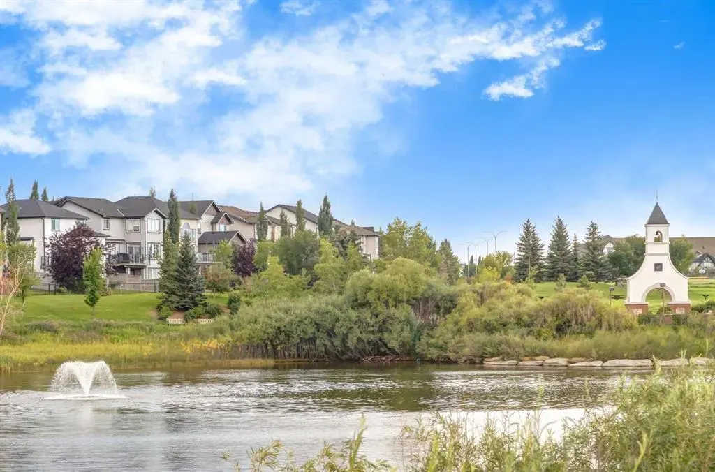 2016 Brightoncrest Green SE